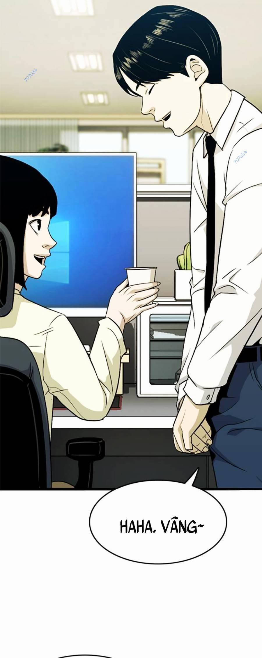 Ngục Tù Đẫm Máu 22 trang 56