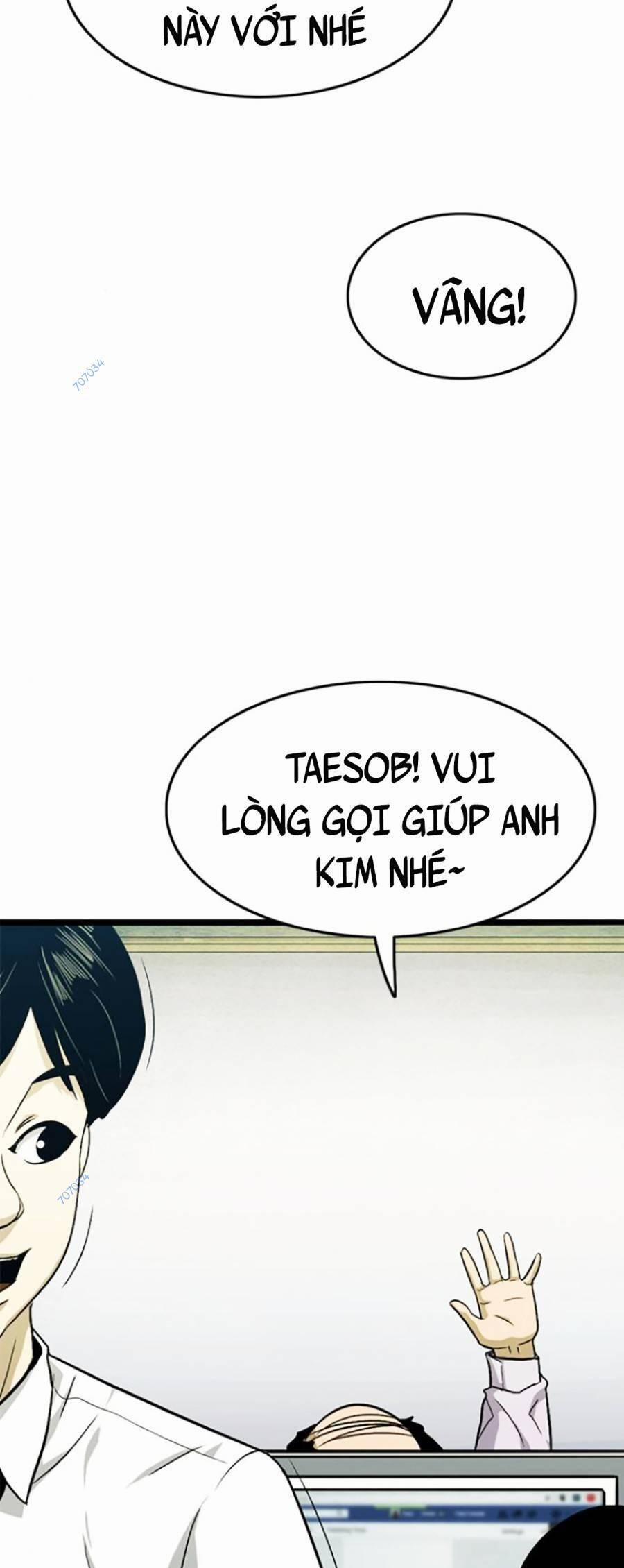 Ngục Tù Đẫm Máu 22 trang 58