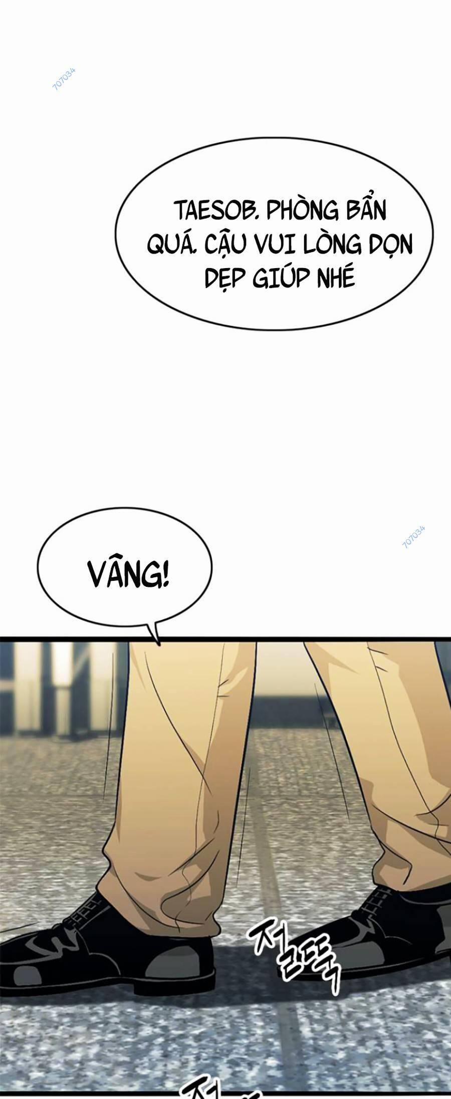 Ngục Tù Đẫm Máu 22 trang 60