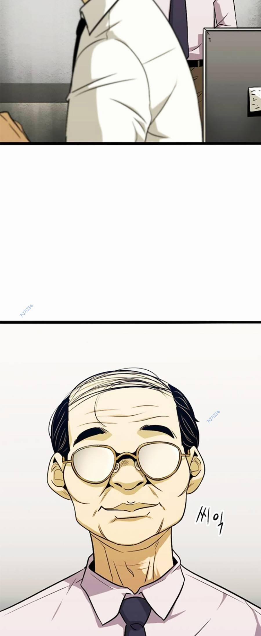 Ngục Tù Đẫm Máu 22 trang 62