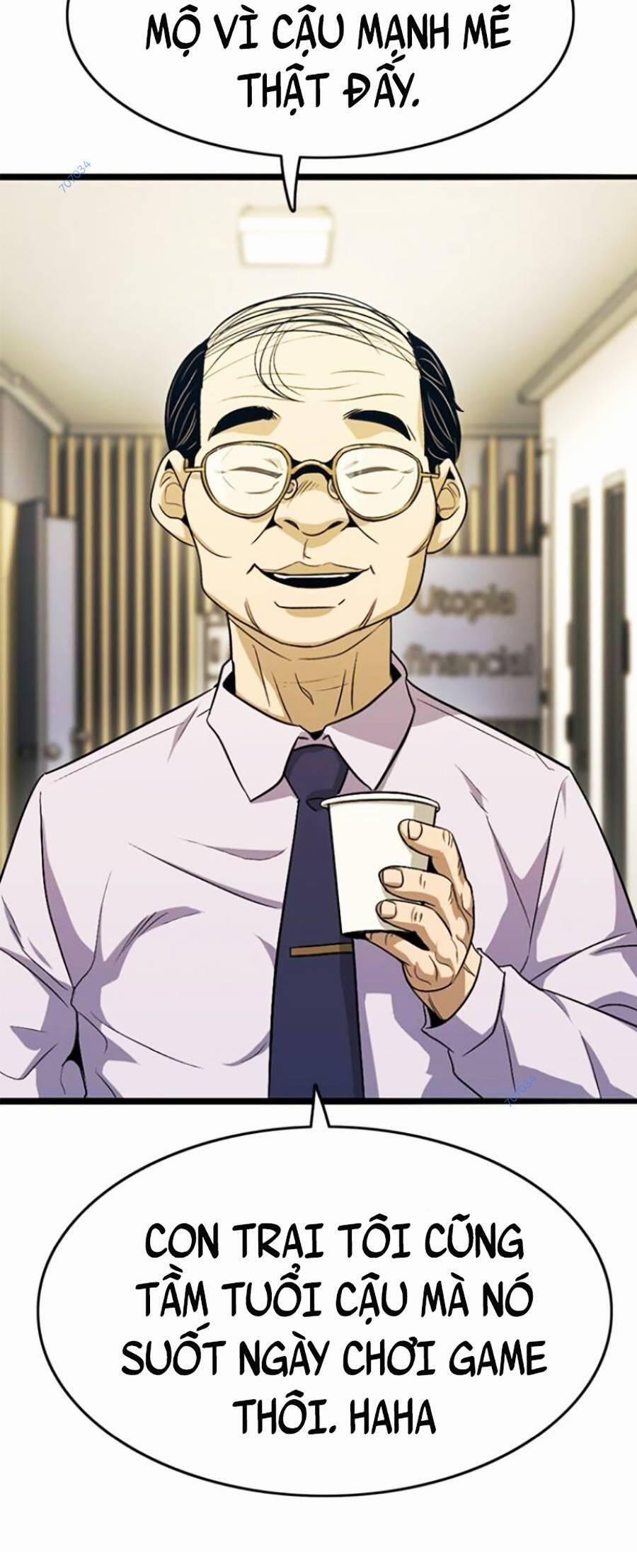 Ngục Tù Đẫm Máu 22 trang 66