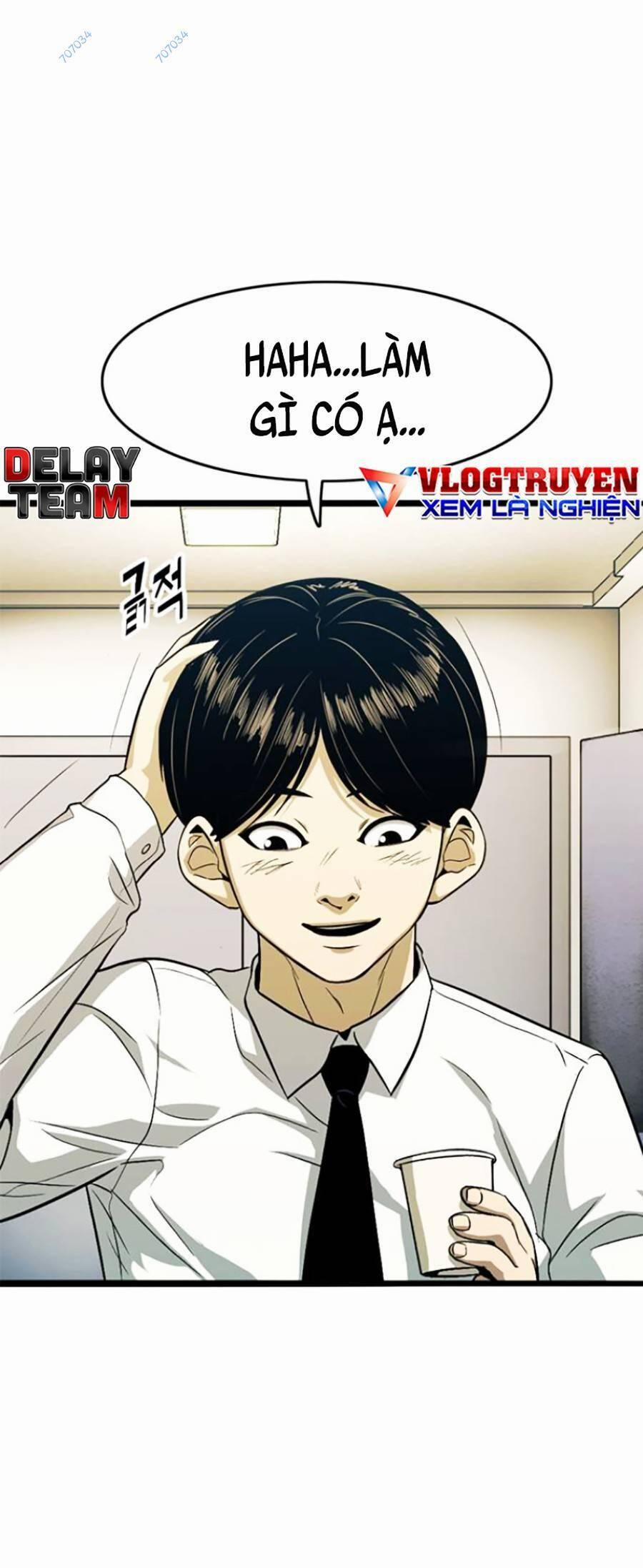 Ngục Tù Đẫm Máu 22 trang 67