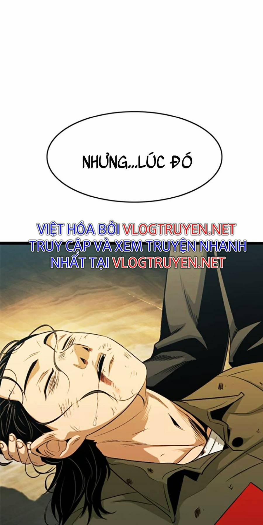 Ngục Tù Đẫm Máu Chương 23 Trang 29