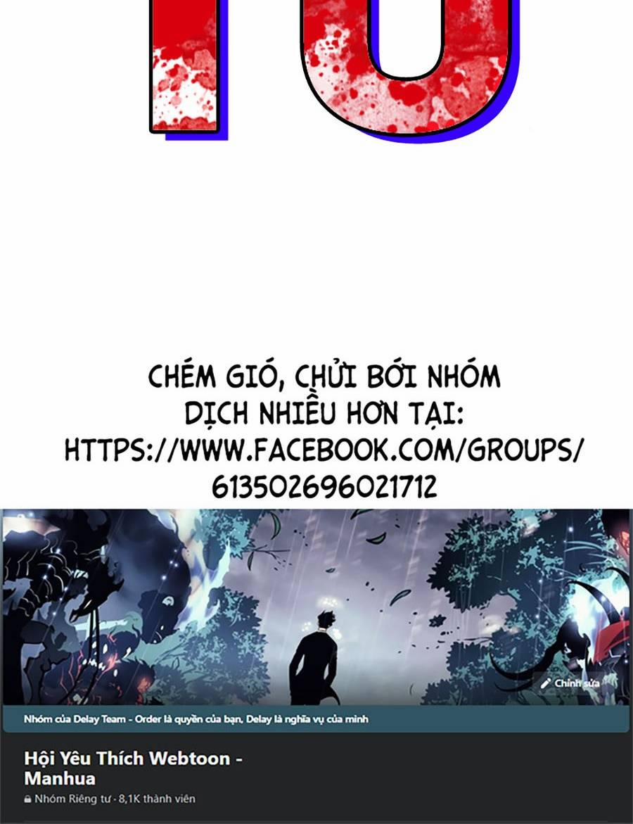 Ngục Tù Đẫm Máu Chương 24 Trang 125