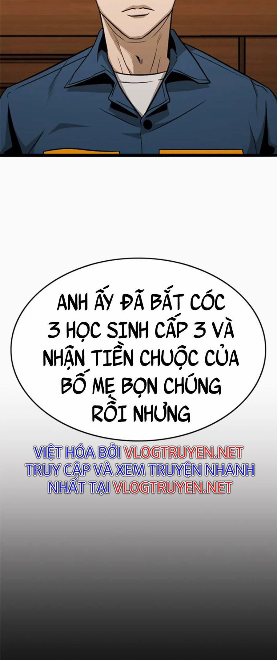 Ngục Tù Đẫm Máu Chương 25 Trang 49