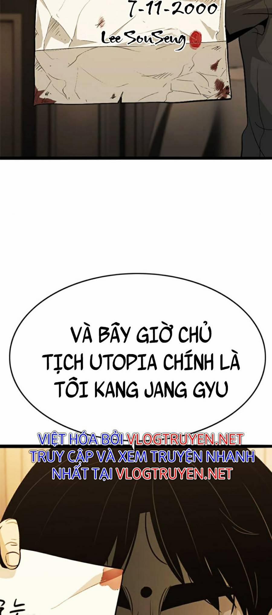 Ngục Tù Đẫm Máu Chương 29 Trang 13