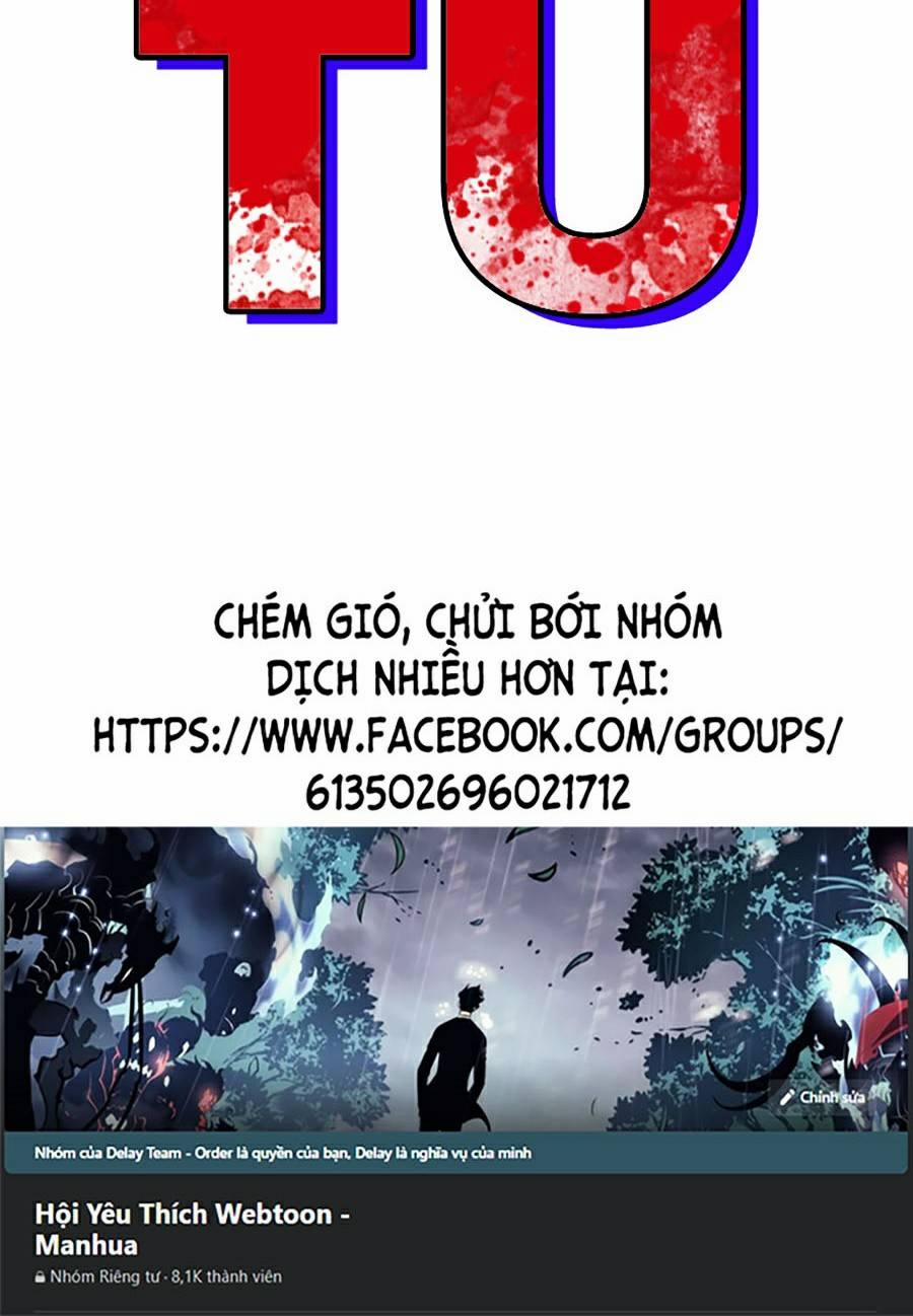 Ngục Tù Đẫm Máu Chương 29 Trang 155