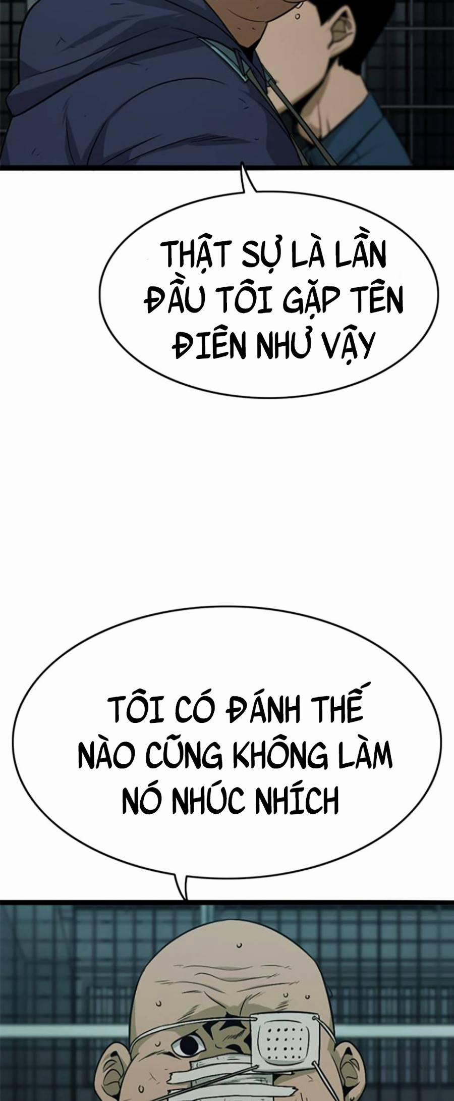 Ngục Tù Đẫm Máu Chương 29 Trang 38