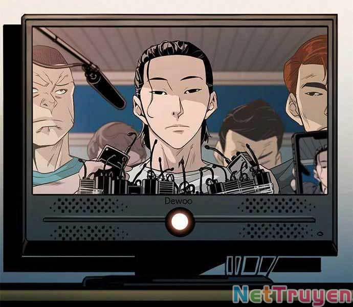 Ngục Tù Đẫm Máu 3 trang 123