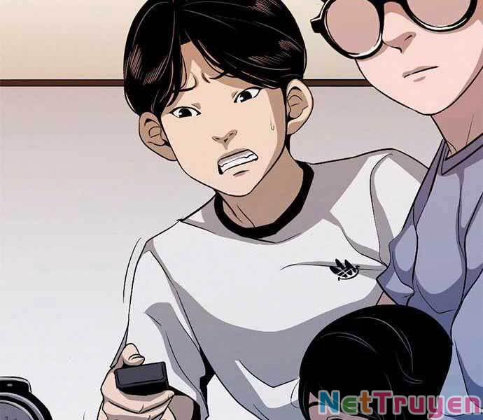 Ngục Tù Đẫm Máu 3 trang 133