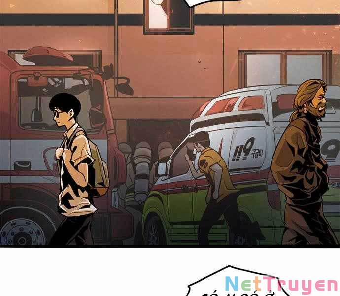 Ngục Tù Đẫm Máu 3 trang 14