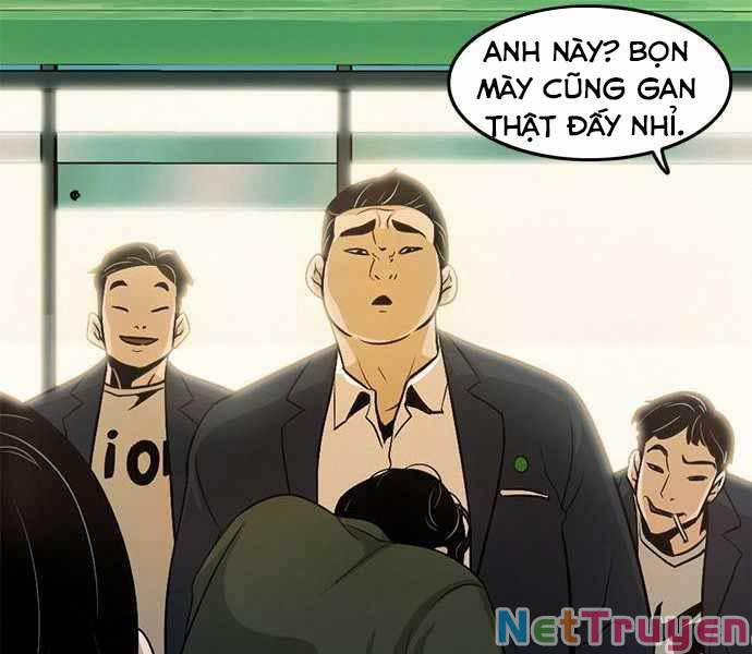 Ngục Tù Đẫm Máu 3 trang 199