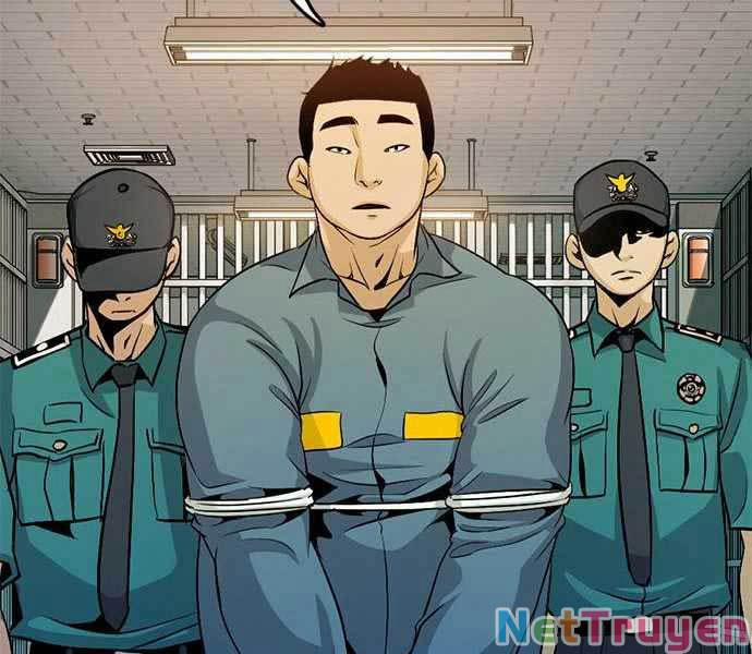 Ngục Tù Đẫm Máu 3 trang 254