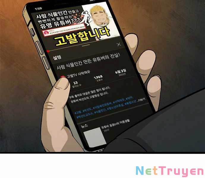 Ngục Tù Đẫm Máu 3 trang 283