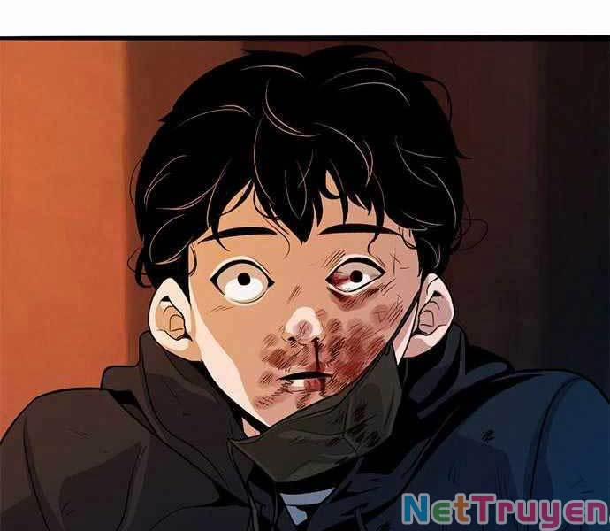 Ngục Tù Đẫm Máu 3 trang 404