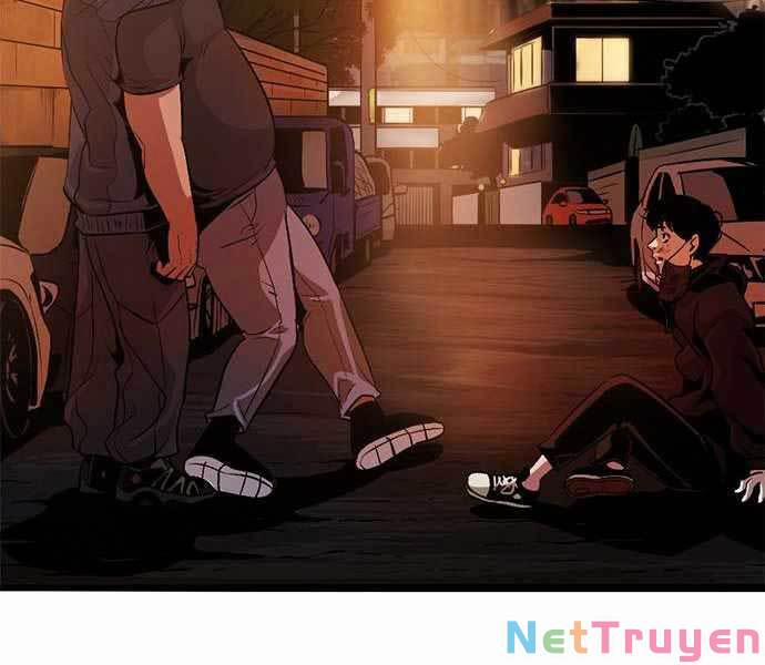 Ngục Tù Đẫm Máu 3 trang 407