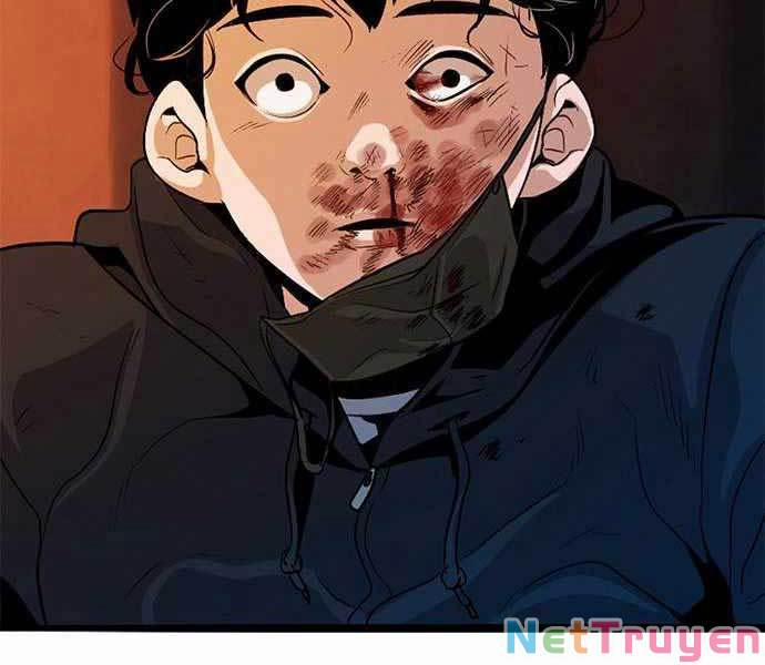Ngục Tù Đẫm Máu 3 trang 416