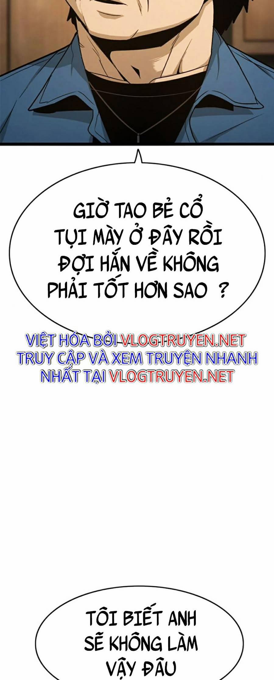 Ngục Tù Đẫm Máu Chương 30 Trang 74