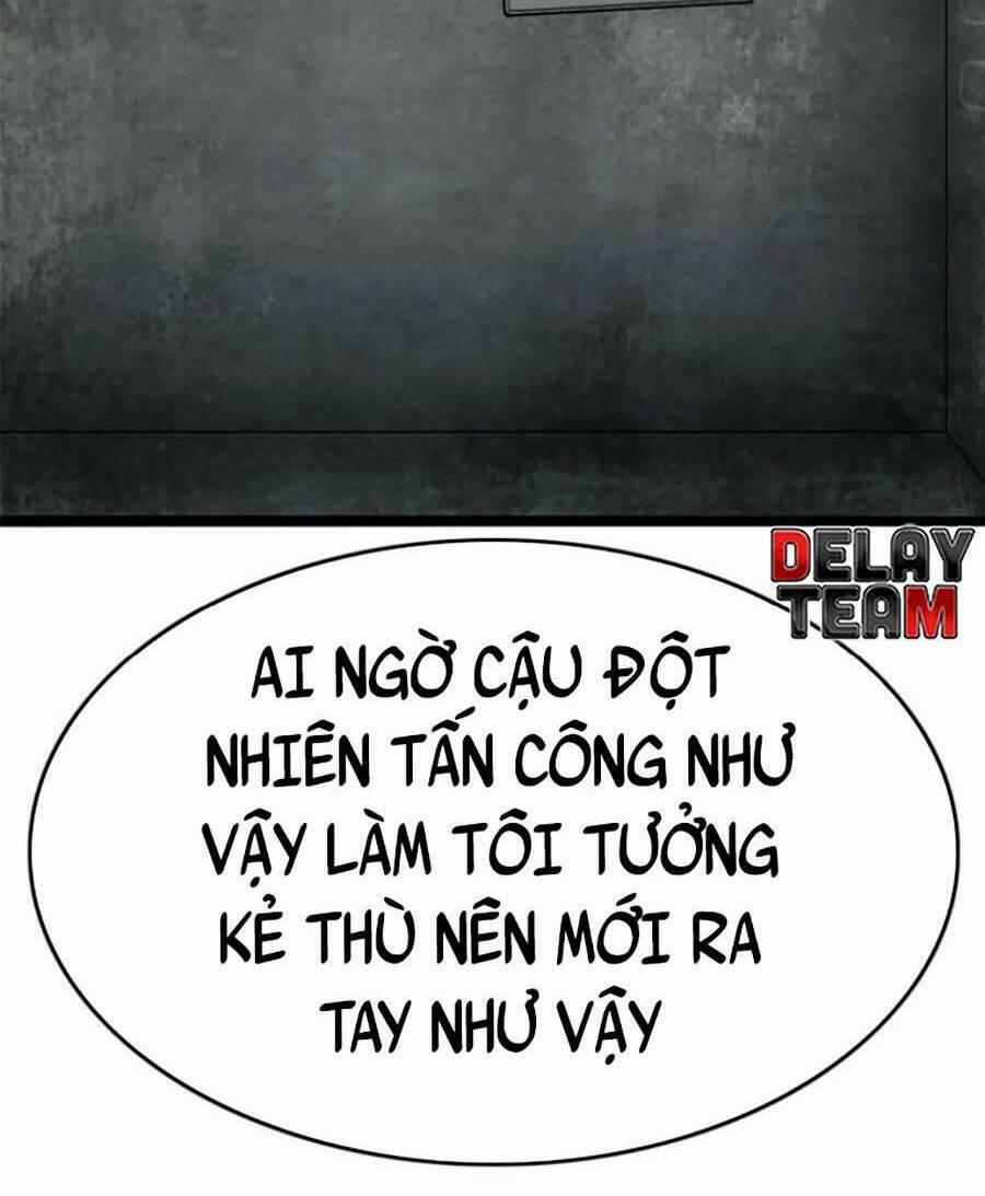 Ngục Tù Đẫm Máu Chương 31 Trang 114