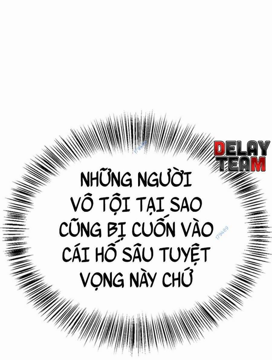 Ngục Tù Đẫm Máu Chương 31 Trang 154