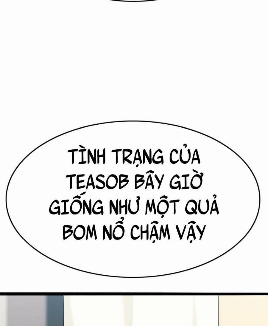 Ngục Tù Đẫm Máu Chương 31 Trang 87