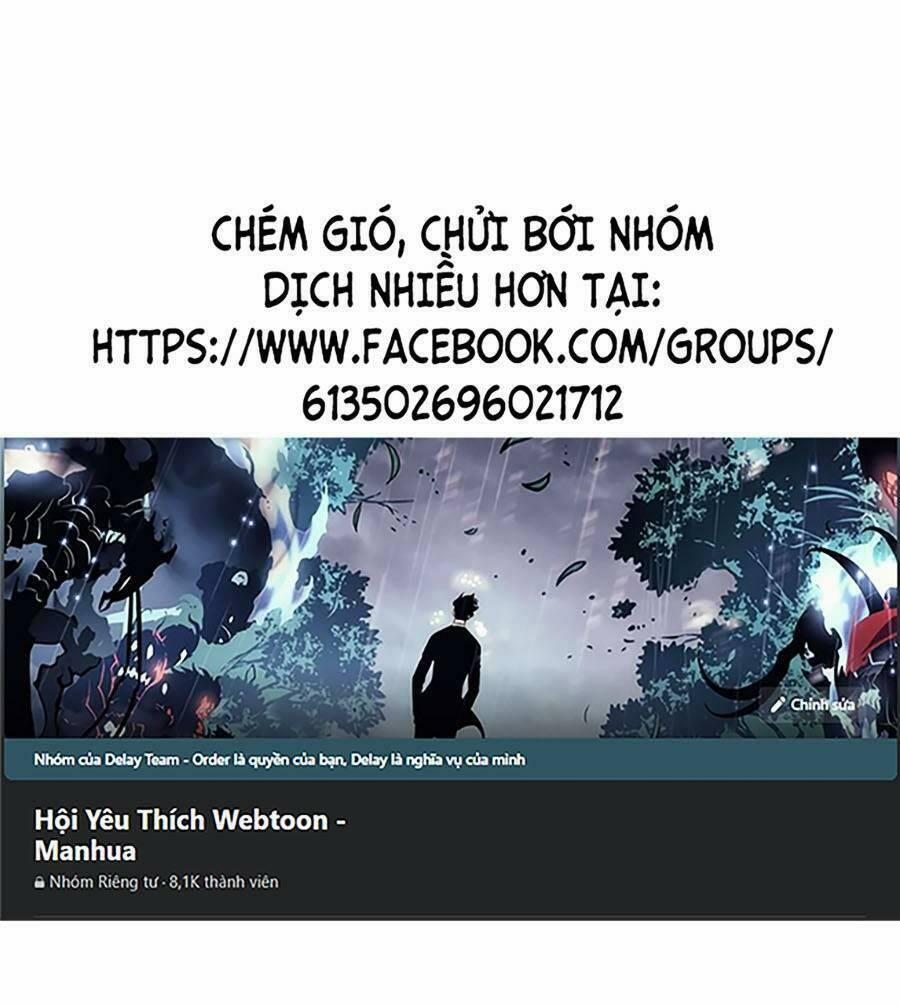 Ngục Tù Đẫm Máu Chương 32 Trang 1