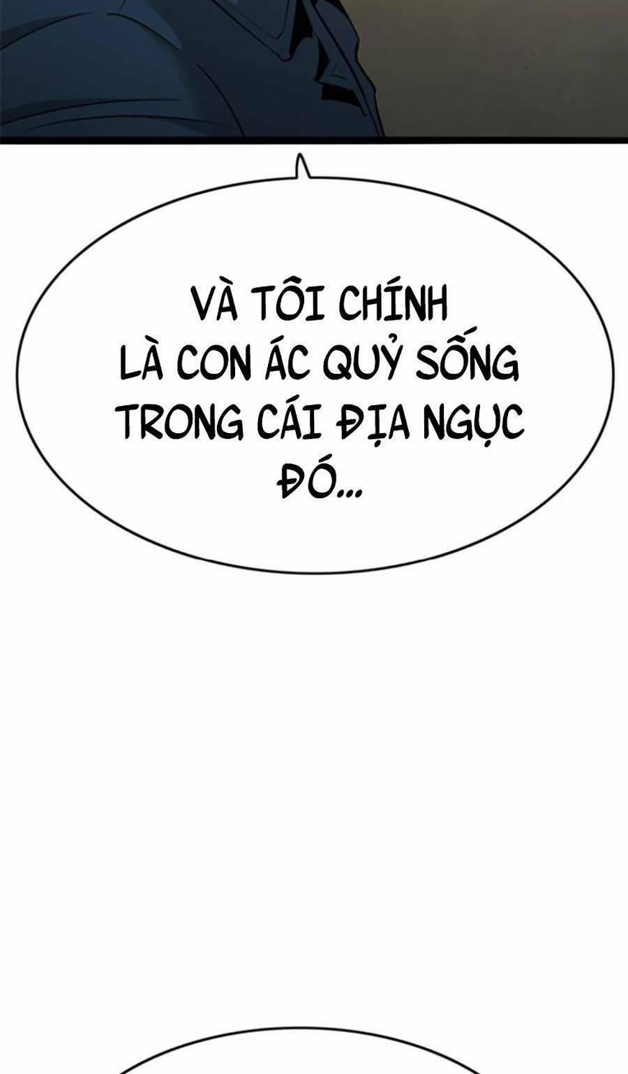 Ngục Tù Đẫm Máu Chương 33 Trang 84