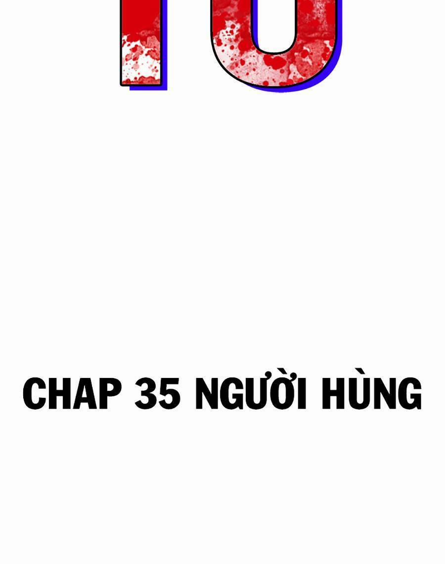 Ngục Tù Đẫm Máu Chương 35 Trang 125