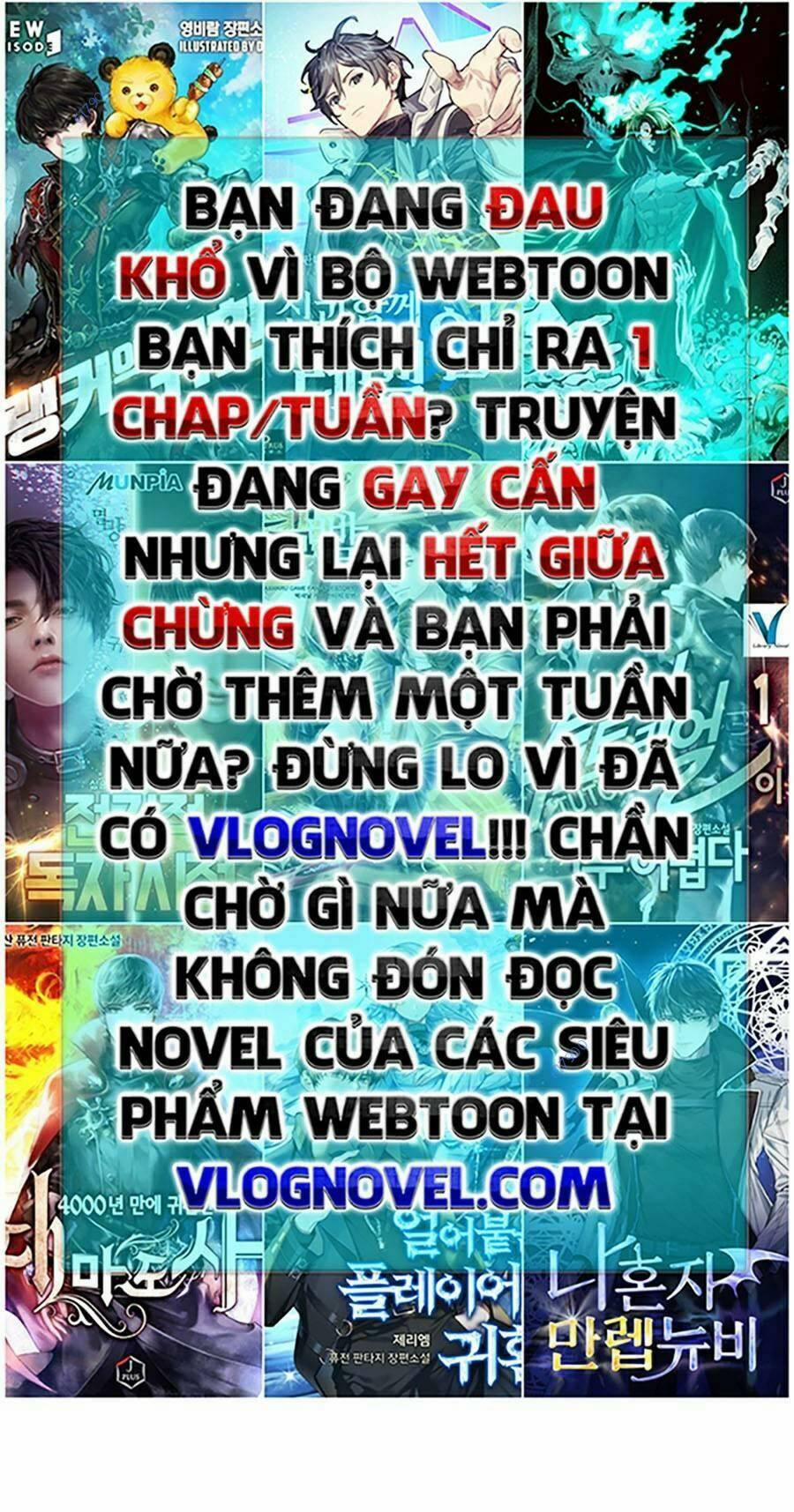 Ngục Tù Đẫm Máu Chương 35 Trang 61