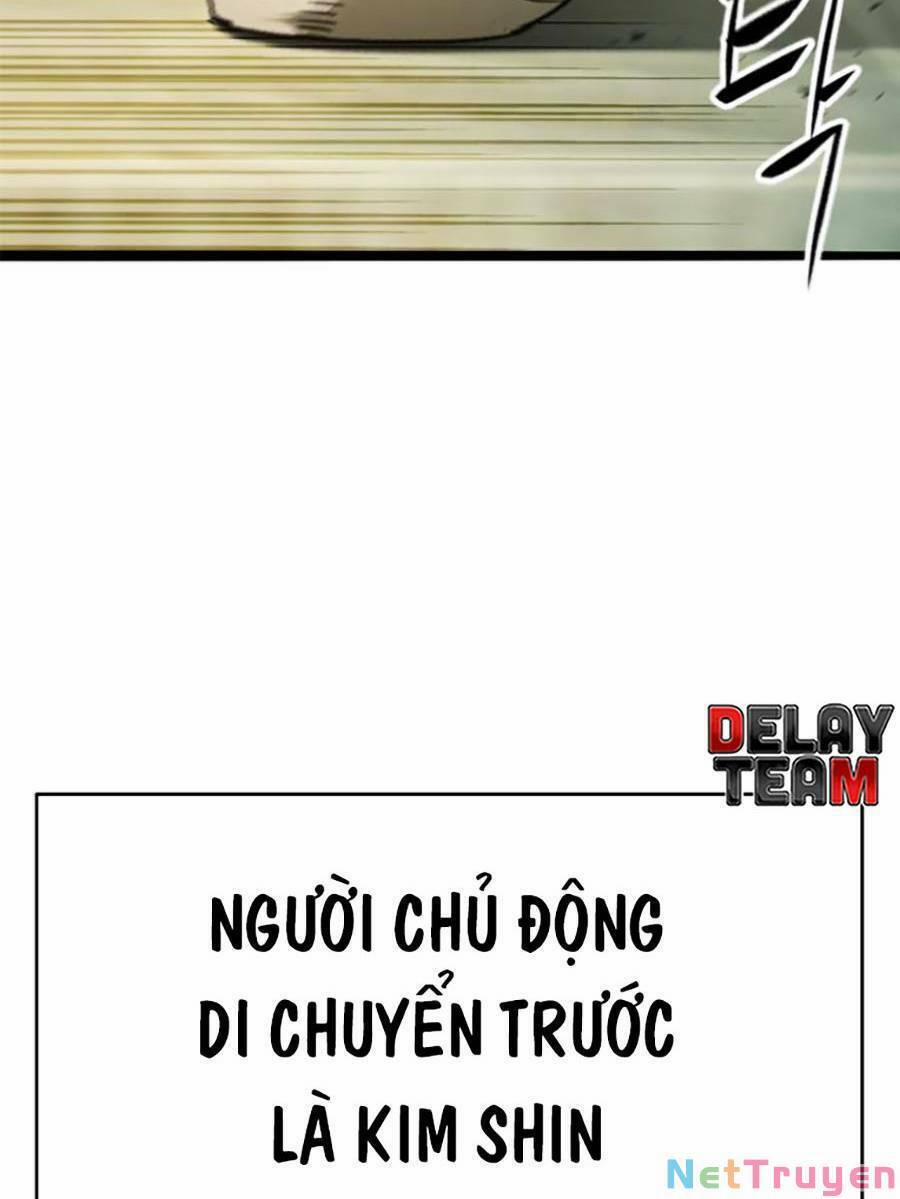 Ngục Tù Đẫm Máu Chương 36 Trang 162