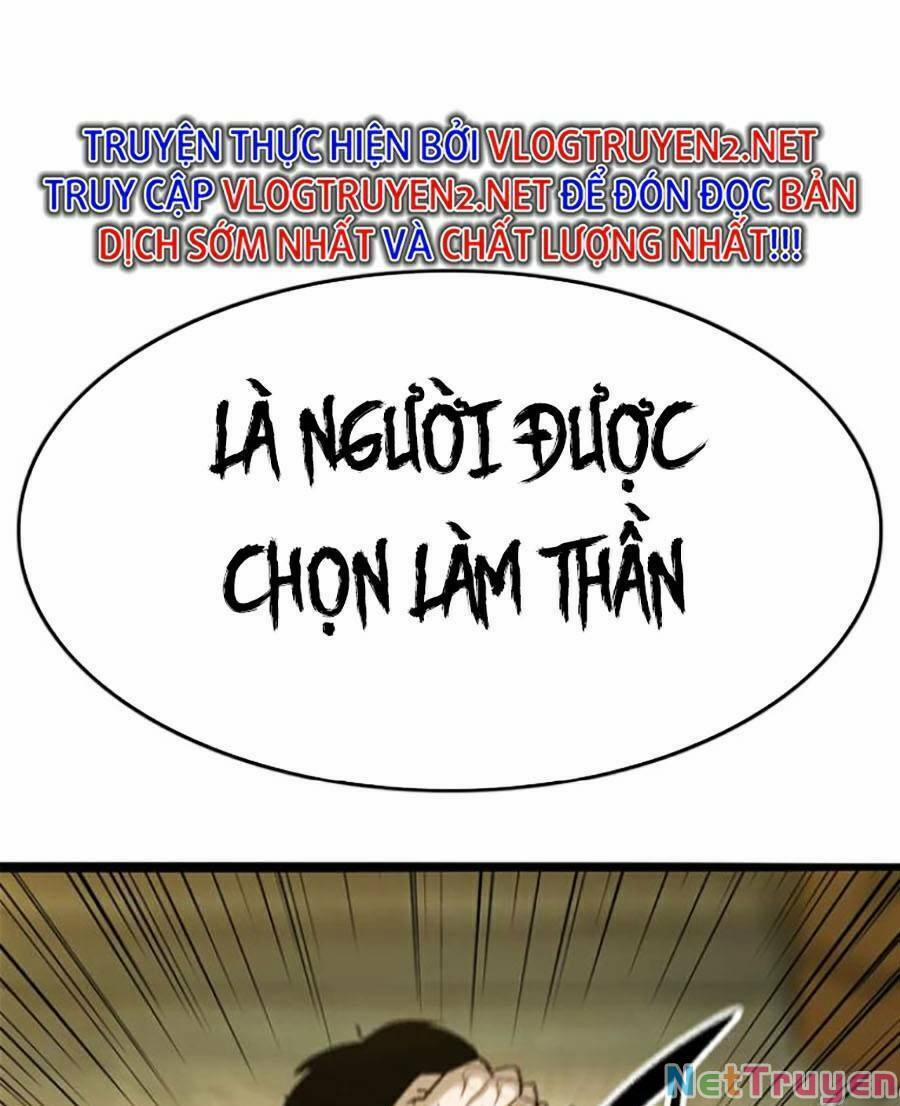 Ngục Tù Đẫm Máu Chương 37 Trang 38