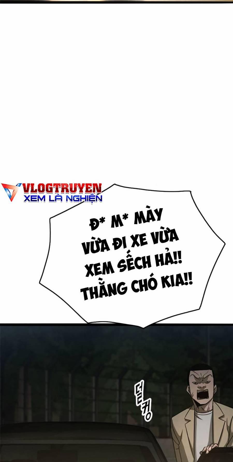 Ngục Tù Đẫm Máu Chương 38 Trang 122