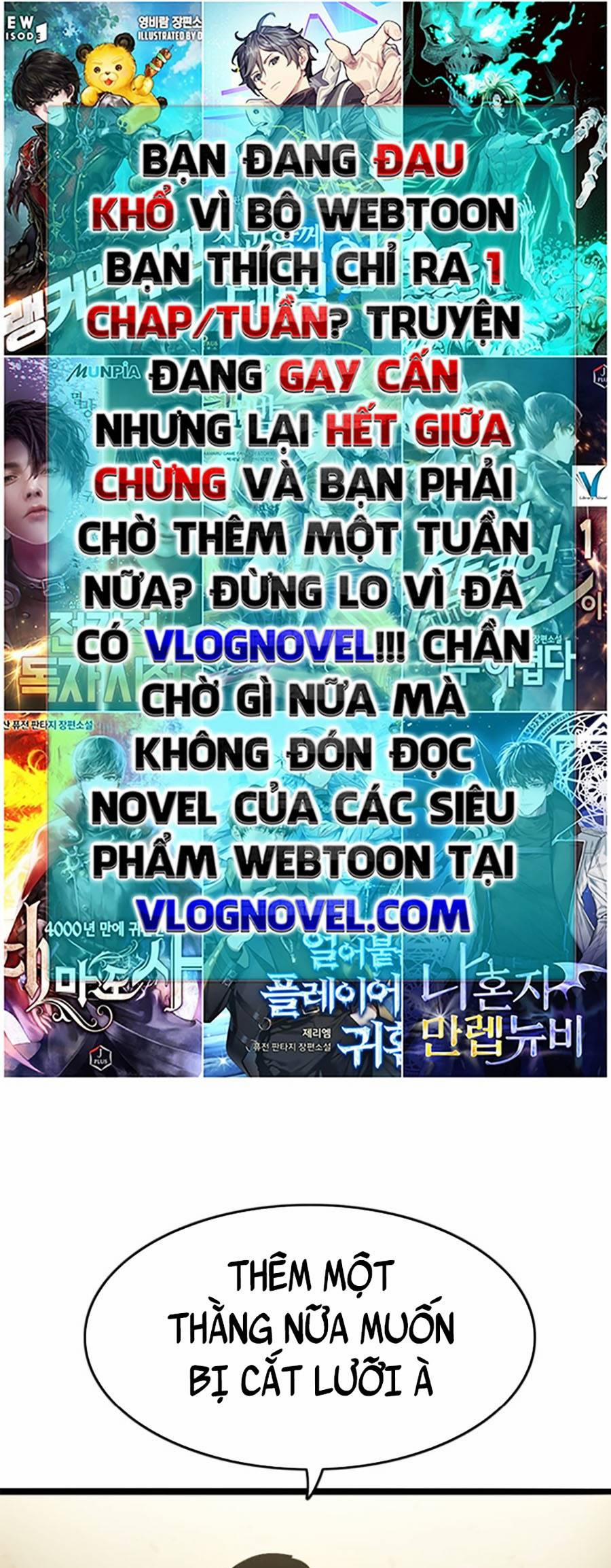 Ngục Tù Đẫm Máu Chương 38 Trang 26