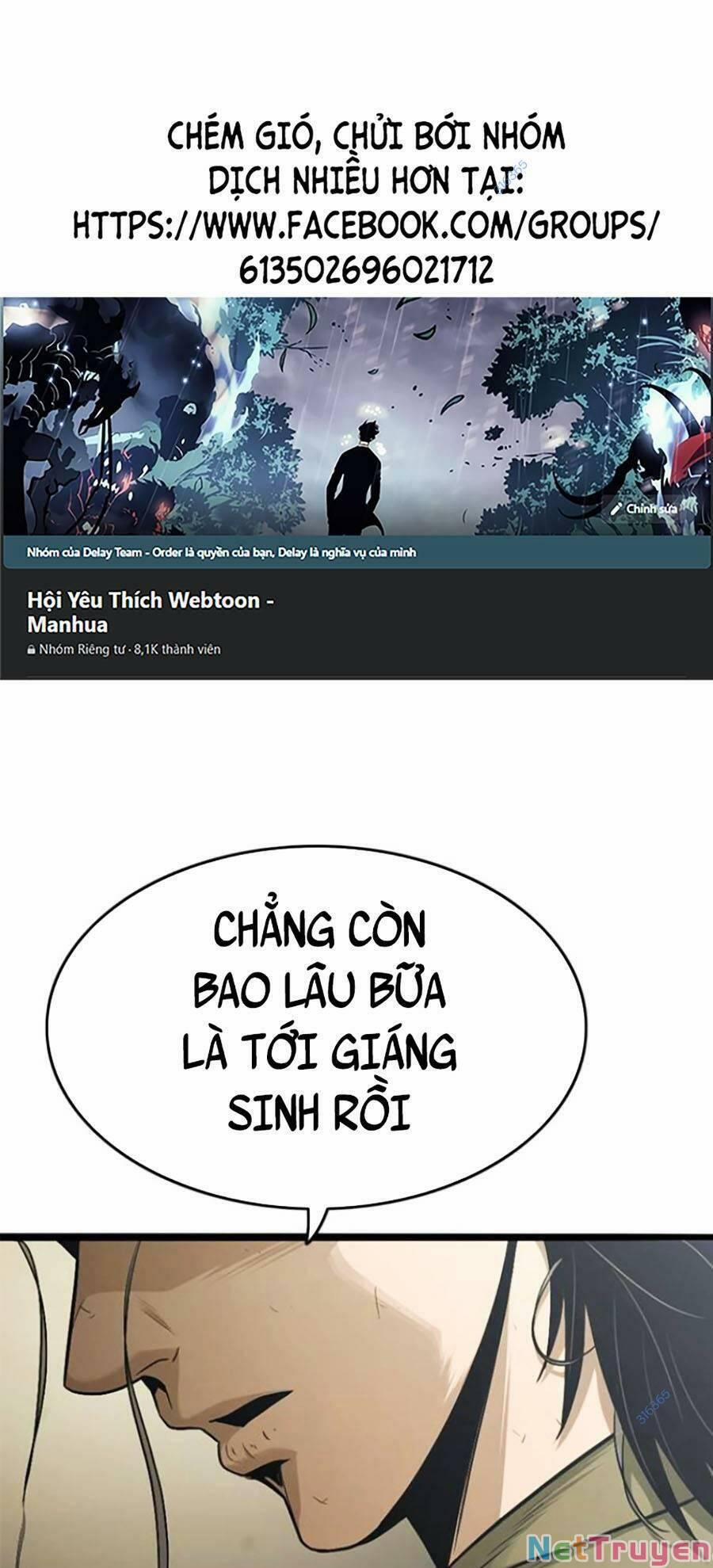 Ngục Tù Đẫm Máu Chương 39 Trang 1