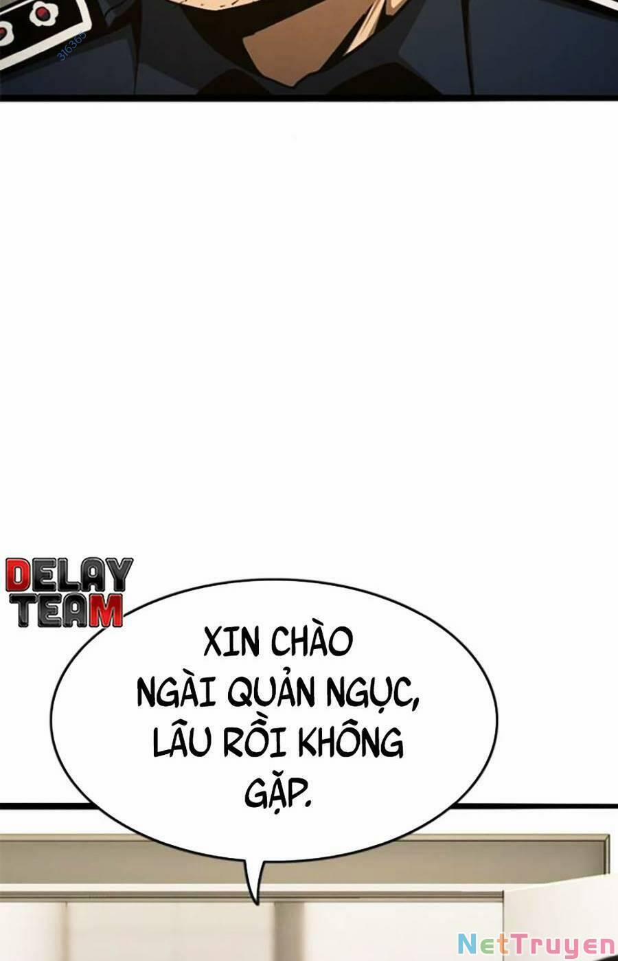 Ngục Tù Đẫm Máu Chương 39 Trang 153