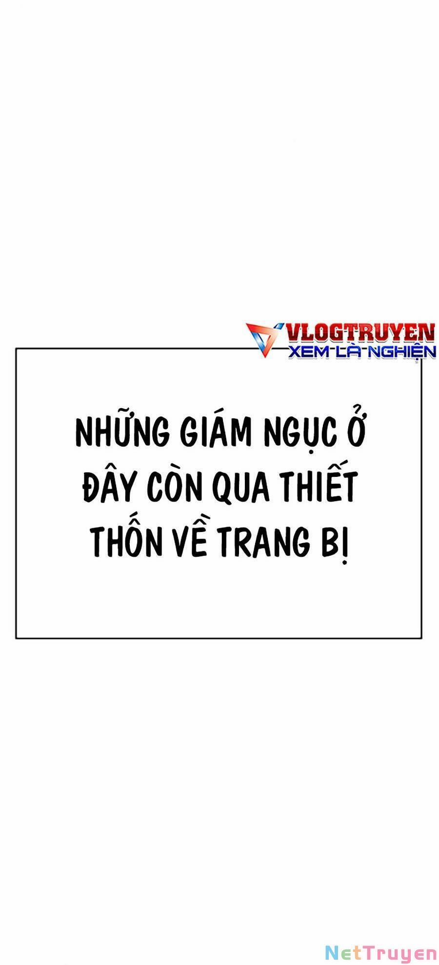 Ngục Tù Đẫm Máu Chương 39 Trang 8