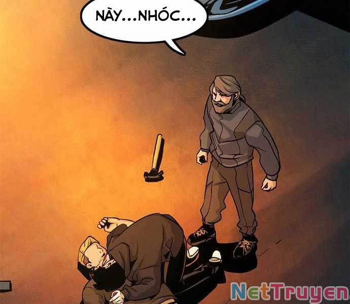 Ngục Tù Đẫm Máu 4 trang 14