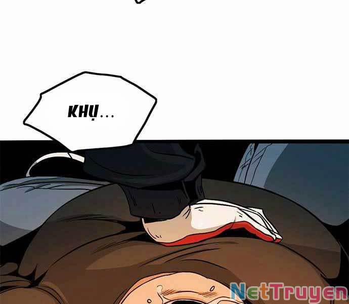 Ngục Tù Đẫm Máu 4 trang 27