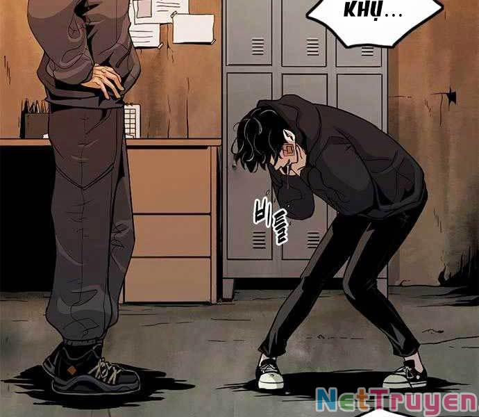 Ngục Tù Đẫm Máu 4 trang 270