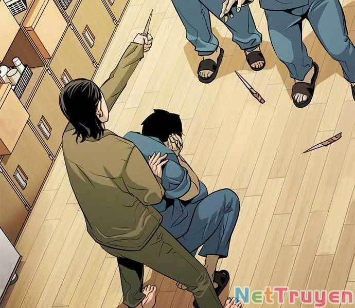Ngục Tù Đẫm Máu 4 trang 328