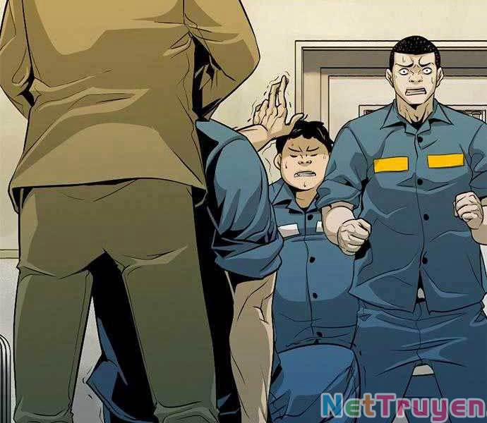 Ngục Tù Đẫm Máu 4 trang 338