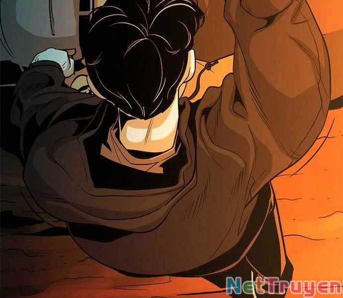 Ngục Tù Đẫm Máu 4 trang 44