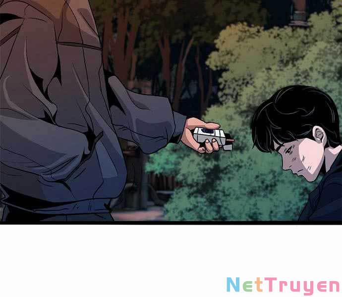 Ngục Tù Đẫm Máu 4 trang 54