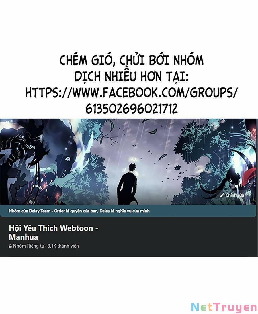 Ngục Tù Đẫm Máu Chương 44 Trang 1