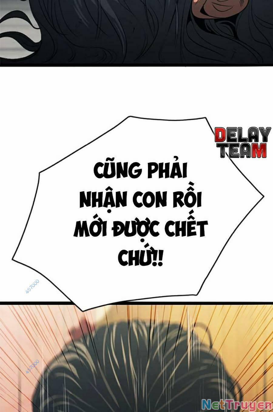 Ngục Tù Đẫm Máu Chương 46 Trang 191