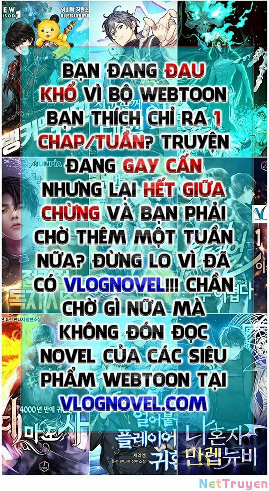 Ngục Tù Đẫm Máu Chương 47 Trang 121