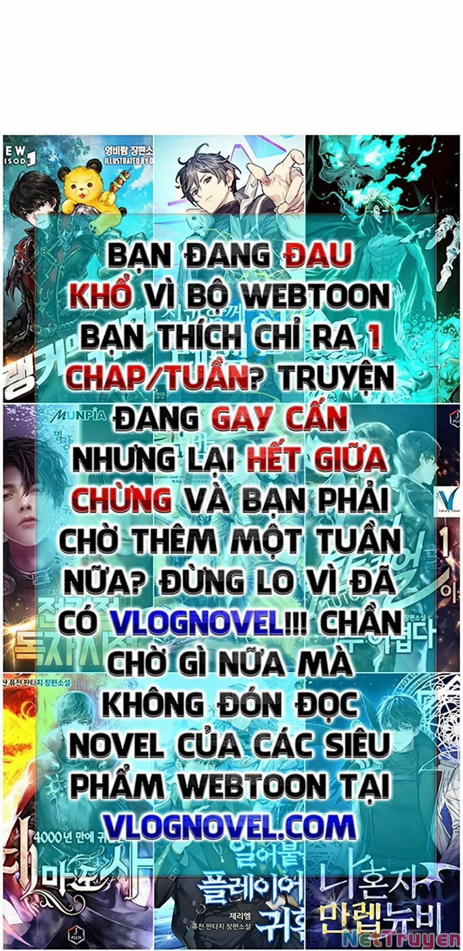 Ngục Tù Đẫm Máu Chương 47 Trang 30