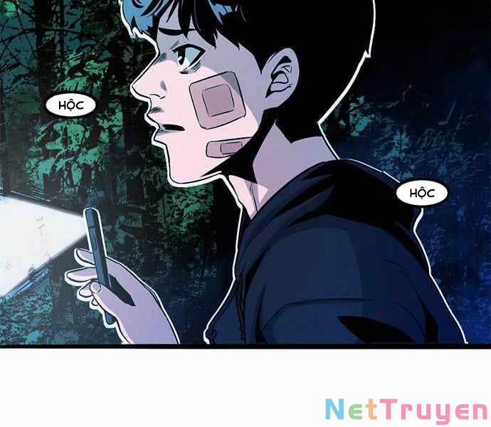 Ngục Tù Đẫm Máu 5 trang 203