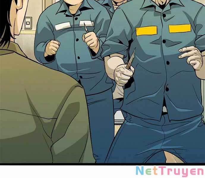 Ngục Tù Đẫm Máu 5 trang 305