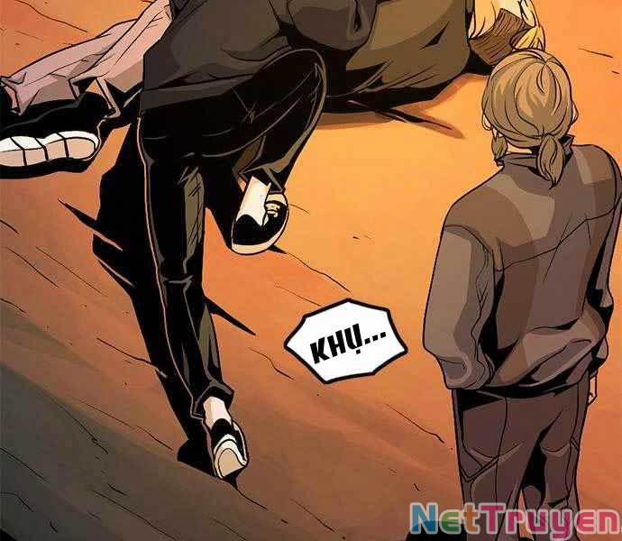 Ngục Tù Đẫm Máu 5 trang 33